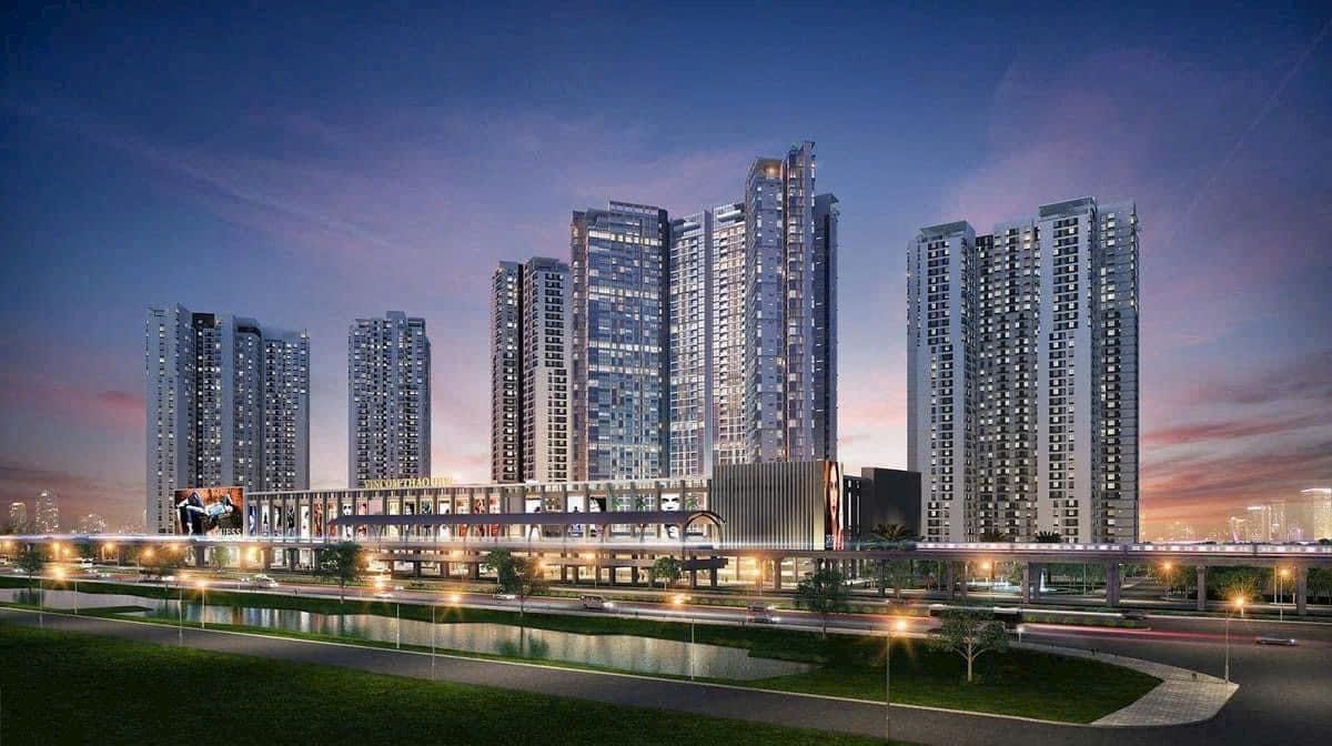 dự án masteri sky avenue cổ loa đông anh